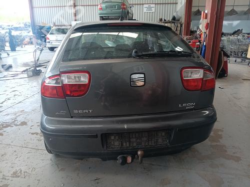 Electronic module SEAT LEON (1M1) | BP38168613M83 - Image 10
