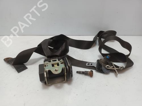 Used Front left seatbelt FORD S-MAX (WA6) [2006-2014]  23536650