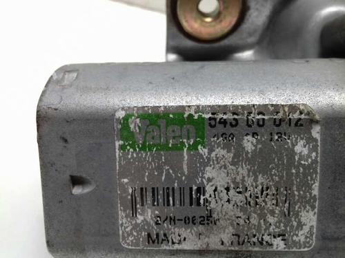 Viskermotor bakrute ROVER 25 I Hatchback (RF)  | BP12931411M102 