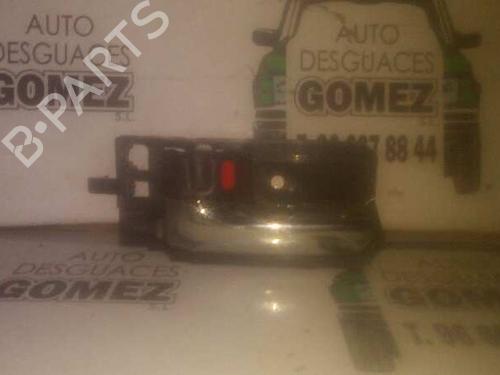 Used Front right interior door handle TOYOTA COROLLA (_E12_) 1.4 D (NDE120_, NDE120R) (90 hp) 12795900