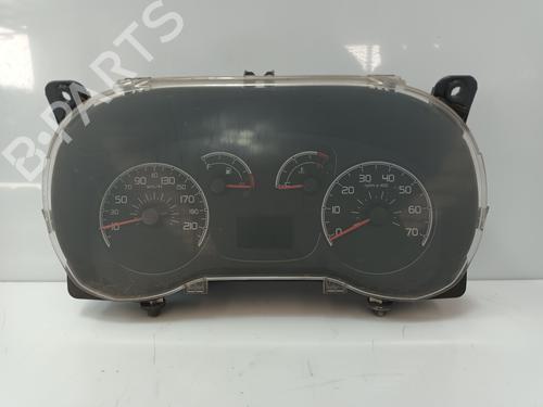 Used Instrument cluster FIAT DOBLO Cargo (263_) 1.3 D Multijet (90 hp) 18259219