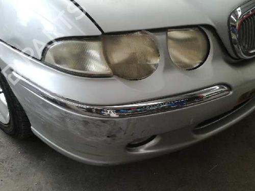Motorstyringsenhet ROVER 45 I Hatchback (RT) 1.6 | BP12726215M57 