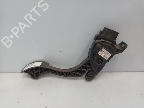 Used Pedal FORD MONDEO IV (BA7) [2007-2015]  26121744