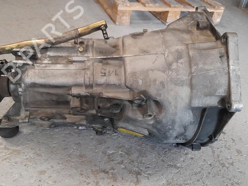 Gearbox BMW 3 (E46) 320 d | BP12779706M3 