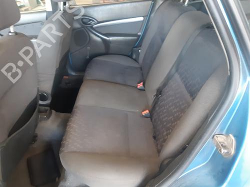 Headlight switch FORD FOCUS I (DAW, DBW) 1.8 Turbo DI / TDDi | BP35803677I24  - Image 14