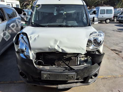 Used Parts OPEL COMBO Box Body/MPV (X12) 1.3 CDTI (B05) (95 hp) 4411268