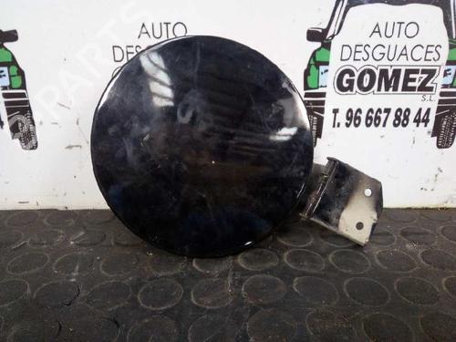 Used Fuel flap TATA INDIGO MARINA (4_V2) [2003-2012]  12855257