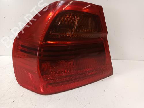 Used Right taillight BMW 3 (E90) 320 d (163 hp) 17899625