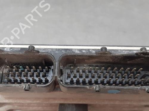 Engine control unit (ECU) MG MG ZS Hatchback 120 | BP12816314M57 