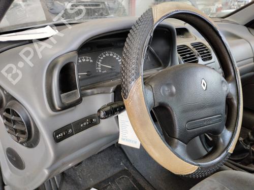 Left front fenders RENAULT LAGUNA I (B56_, 556_)  | BP13706242C41