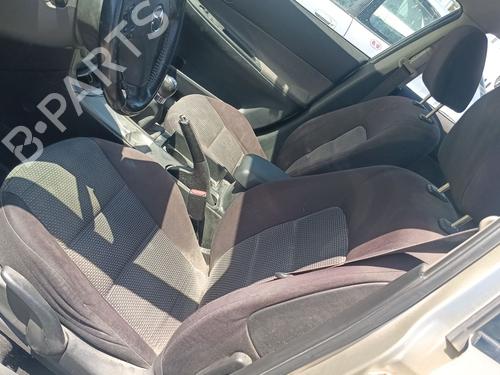 Engine MAZDA 6 Saloon (GG) 2.0 DI (GG14) | BP34447670M1  - Image 17