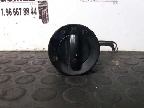 Headlight switch VW POLO (9N_, 9A_) 1.4 TDI | BP12684281I24 