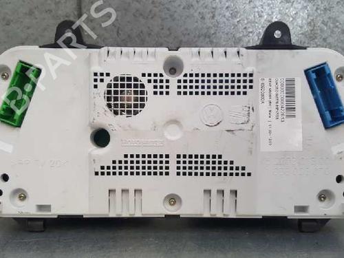 Instrument cluster SEAT AROSA (6H1) 1.0 | BP12799726C47 