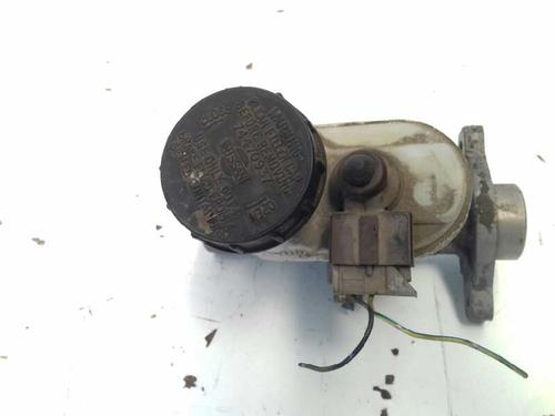 Brake master cylinder NISSAN PRIMERA (P11) 2.0 TD | BP12684962M77 