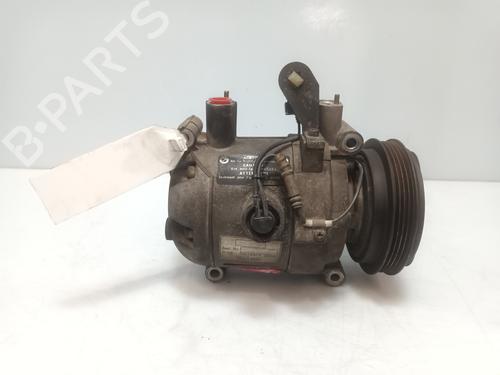 AC compressor BMW 3 (E36) 318 i | BP32095168M34 - Image 5