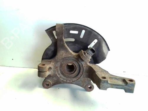Left front steering knuckle DAEWOO REZZO (U100)  | BP12858365M25 