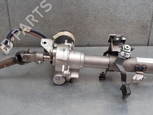 Used Steering column TOYOTA YARIS (_P9_) [2005-2014]  12749732