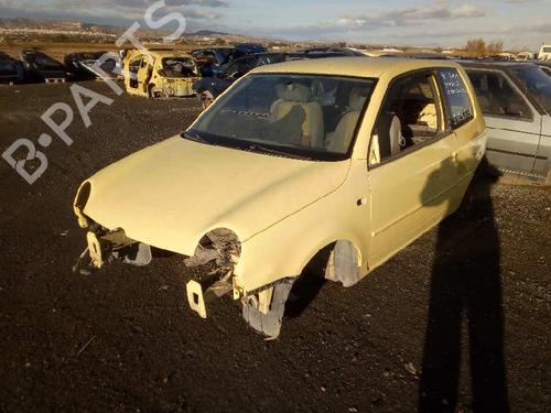 Motorhaubendämpfer VW LUPO I (6X1, 6E1) 1.0 | BP13966934C139 