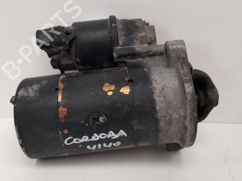 Starter SEAT CORDOBA (6K1, 6K2) 1.4 i | BP12747775M8 