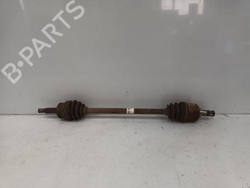 Used Right rear driveshaft HYUNDAI TUCSON (JM) 2.0 CRDi (113 hp) 28195883
