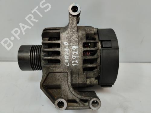 Alternator OPEL CORSA D (S07) | BP34194981M7 - Image 5