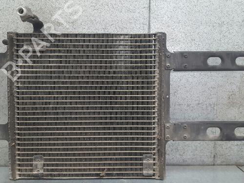 AC radiator SEAT AROSA (6H1) 1.0 | BP12725993M32 
