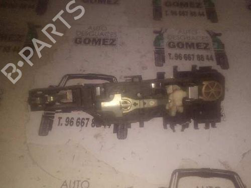 Front right exterior door handle RENAULT MEGANE II (BM0/1_, CM0/1_) 1.5 dCi (BM02, BM13, BM2A, CM02, CM13) | BP12797909C129 