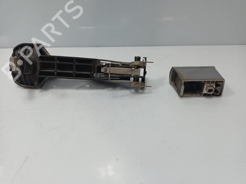 Front left exterior door handle LANCIA PHEDRA (179_) 2.2 JTD (179AXC1A) | BP18413453C128 