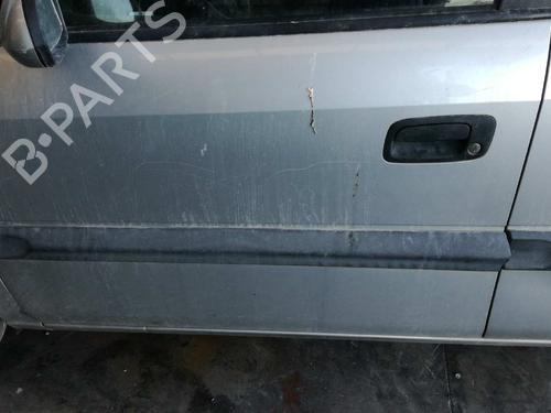 Starter OPEL ZAFIRA A MPV (T98) 1.8 16V (F75) | BP12705663M8 