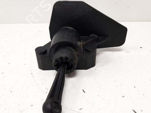 Clutch slave cylinder FORD FIESTA Hatchback Van (JV_) D 1.8 | BP13982096M113 