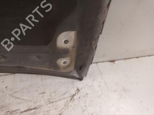 Hood OPEL SIGNUM Hatchback (Z03) 1.9 CDTI (F48) | BP20137686C1 