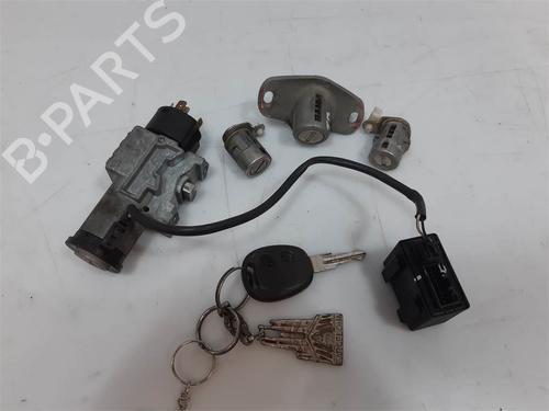 Electronic module DAEWOO MATIZ (M100, M150) | BP38410984M83 - Image 5