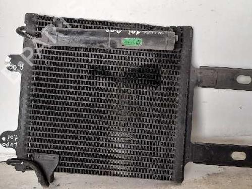 AC radiator VW LUPO I (6X1, 6E1) 1.0 | BP12763791M32 