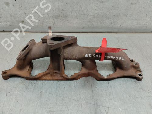 Exhaust manifold RENAULT MEGANE I Coach (DA0/1_)  | BP16080601M110 