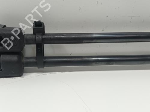 Tailgate lift support CITROËN C4 Picasso I MPV (UD_) 2.0 HDi 138 | BP16491186C138 