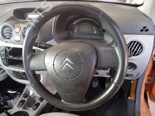 Right front driveshaft CITROËN C3 Pluriel (HB_) 1.4 | BP12818891M39