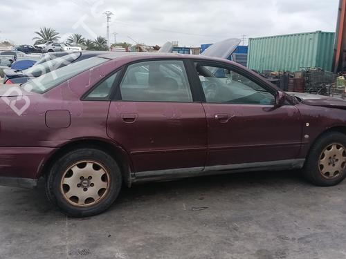 Left front indicator AUDI A4 B5 (8D2) 1.9 TDI | BP33003738C32  - Image 8