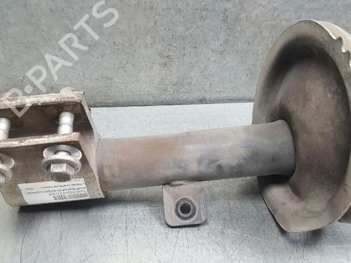 Left front shock absorber CITROËN C4 I (LC_)  | BP12751620M16 