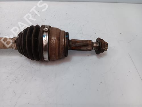 Right front driveshaft KIA CEED Sportswagon (CD)  | BP29546335M39 