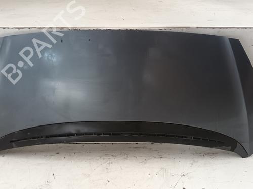 Used Hood PEUGEOT 1007 (KM_) 1.4 HDi (68 hp) 17078654