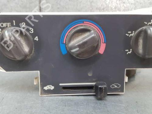 Used Climate control HONDA LOGO (GA) 1.3 (GA3) (65 hp) 12812218