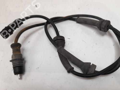 Used Electronic sensor RENAULT SCÉNIC II (JM0/1_) [2003-2010]  12770398