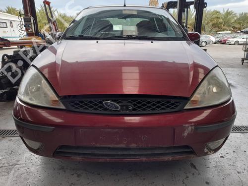 Tailgate FORD FOCUS I Saloon (DFW) 1.6 16V | BP12789338C6 