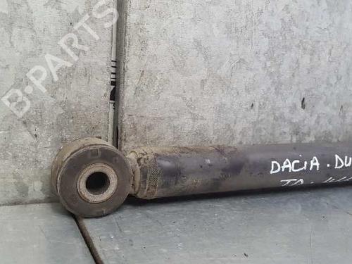Left rear shock absorber DACIA DUSTER (HS_)  | BP12710296M18 