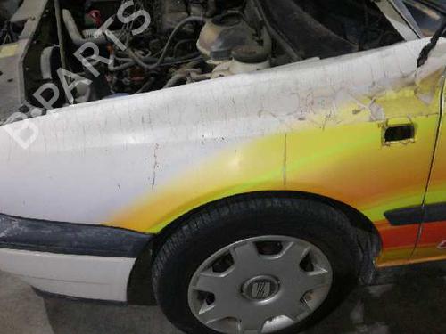 ABS VW GOLF IV Cabriolet (1E7) 1.8 | BP12723972M43