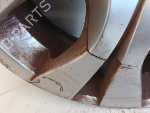 Rim CITROËN C4 Picasso I MPV (UD_) 2.0 HDi 138 | BP17439470C45 