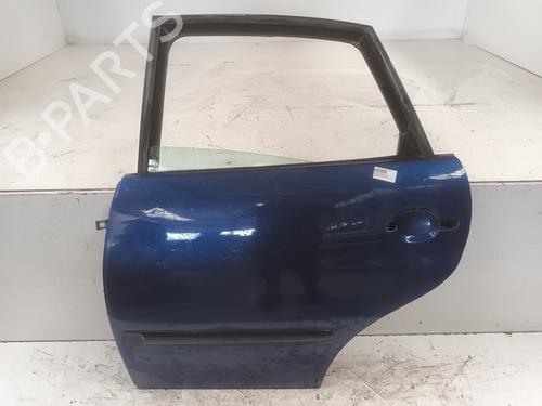 Used Left rear door SEAT CORDOBA (6L2) 1.4 16V (75 hp) 19664752