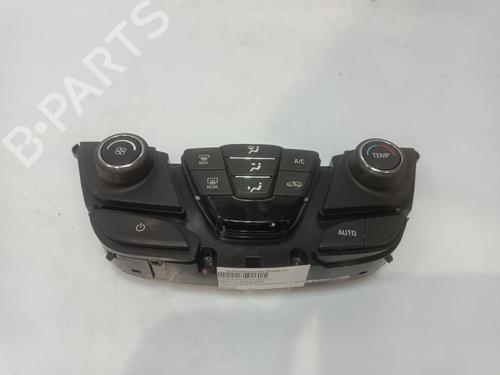 Used Climate control OPEL INSIGNIA A (G09) 2.0 CDTI (68) (120 hp) 30759315