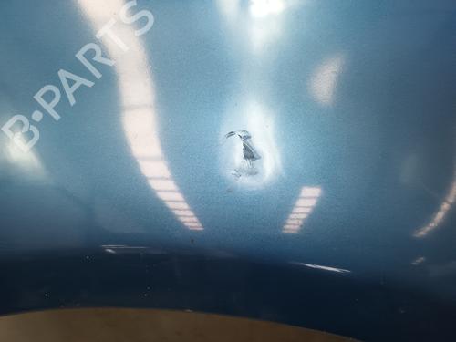 Right front fenders VW POLO (6N2)  | BP13664552C42 
