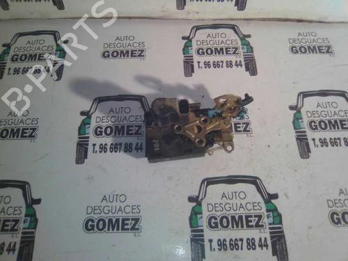 Używane Zamek drzwi tylnych prawych DAEWOO LANOS (KLAT) 1.3 (75 hp) 12793181